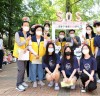 강동구, '돌봄SOS센터 찾아가는 홍보부스' 운영 9개소에 10차례 홍보부스 운영