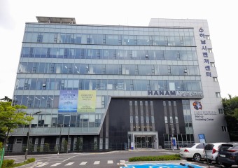 하남시, 경기거점벤처센터 조성사업 공모 최종 선정 ‘쾌거’