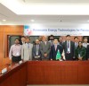 한국수자원공사, 파키스탄에 신재생에너지 기술 전수