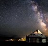 참좋은여행, '세계 3대 별 관측지' 몽골에 별 보러 가자