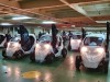 르노삼성자동차,“대중소기업 상생 협력 통해 세계로 나아가는 르노 트위지” 르노삼성자동차, 국내생산 트위지 첫 수출 선적 개시