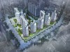GS건설, ‘신천센트럴자이’ 견본주택 2일(금) 오픈