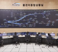 한국수자원공사, 수문 데이터, 국가표준