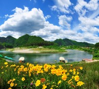 한국관광공사,‘여름 비대면 안심관광지 25선’