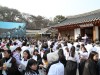 강북구, 3·1독립운동 104주년 맞아 봉황각 일대 기념행사 개최