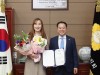 광주시의회, 2020년 첫 번째 칭찬공무원 경안동 이환선 주무관 선정