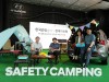 한국관광공사, 안전한 캠핑문화 확산에 앞장선다 안전캠핑 문화 정착을 위해 공사·현대자동차 업무협약 체결