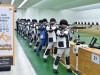 KB국민은행,‘KB 스타즈와 함께하는 꿈꾸는 大路 Shooting Challenge’사격대회 개최