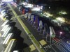 한국도로공사,승용차 주차장이 밤에는 화물차 쉼터로 변신…
