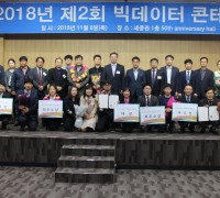 한국수자원공사, 빅데이터 콘테스트 개최,물관리 혁신 아이디어 발굴
