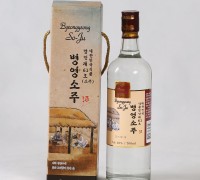 조선시대 강진병영 장군 마시던 술 재탄생…목 넘김 부드럽고 향 온화